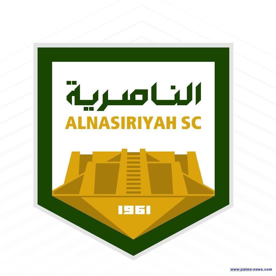 اللجنة الأولمبية تقرر حل الهيئة الإدارية لنادي الناصرية الرياضي وتشكل هيئة مؤقتة سعد عبد الرزاق.